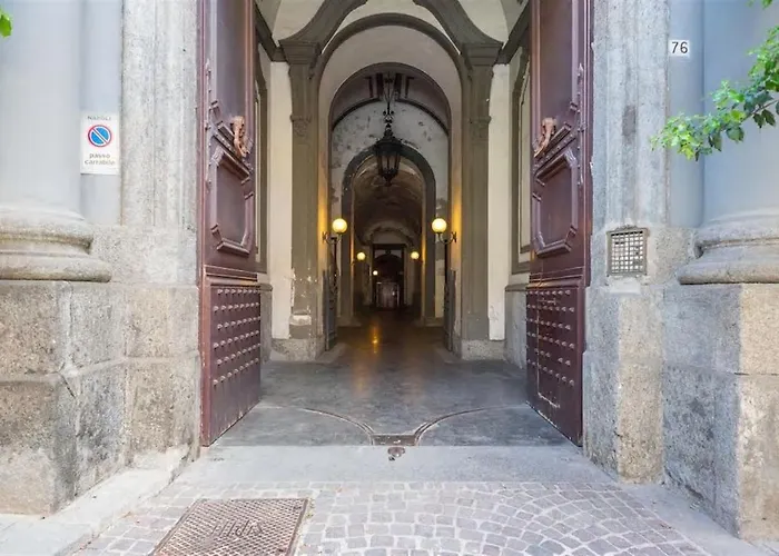 Bed and Breakfast Terrazza Fiorita Napoli