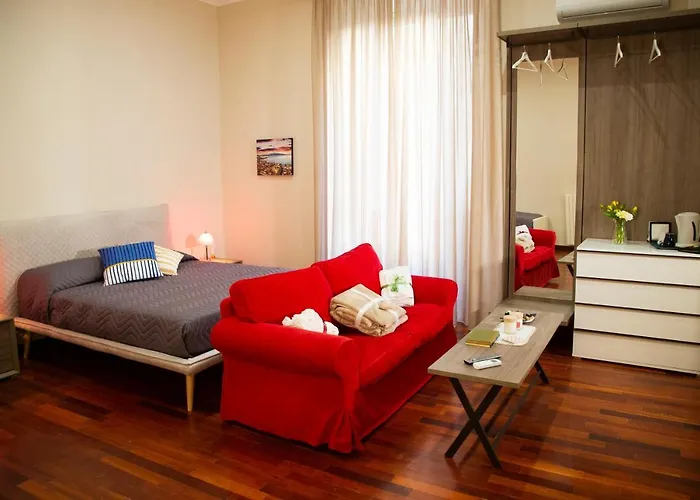 Handmade Rest Room Napoli