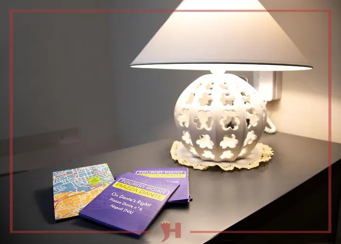 Handmade Rest Room Napoli