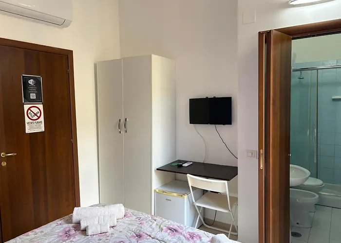 B&B La Conigliera Napoli